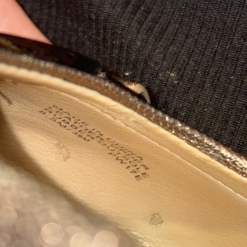 Shoes - Picture 3 of 5